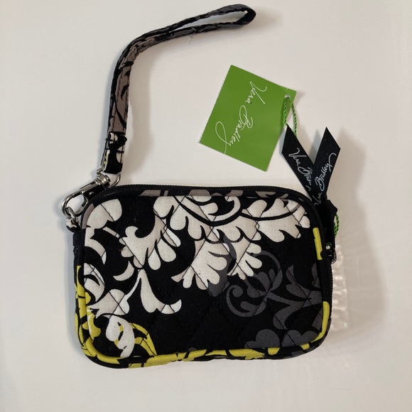Vera Bradley Wristlet NWT - Picture 1 of 1